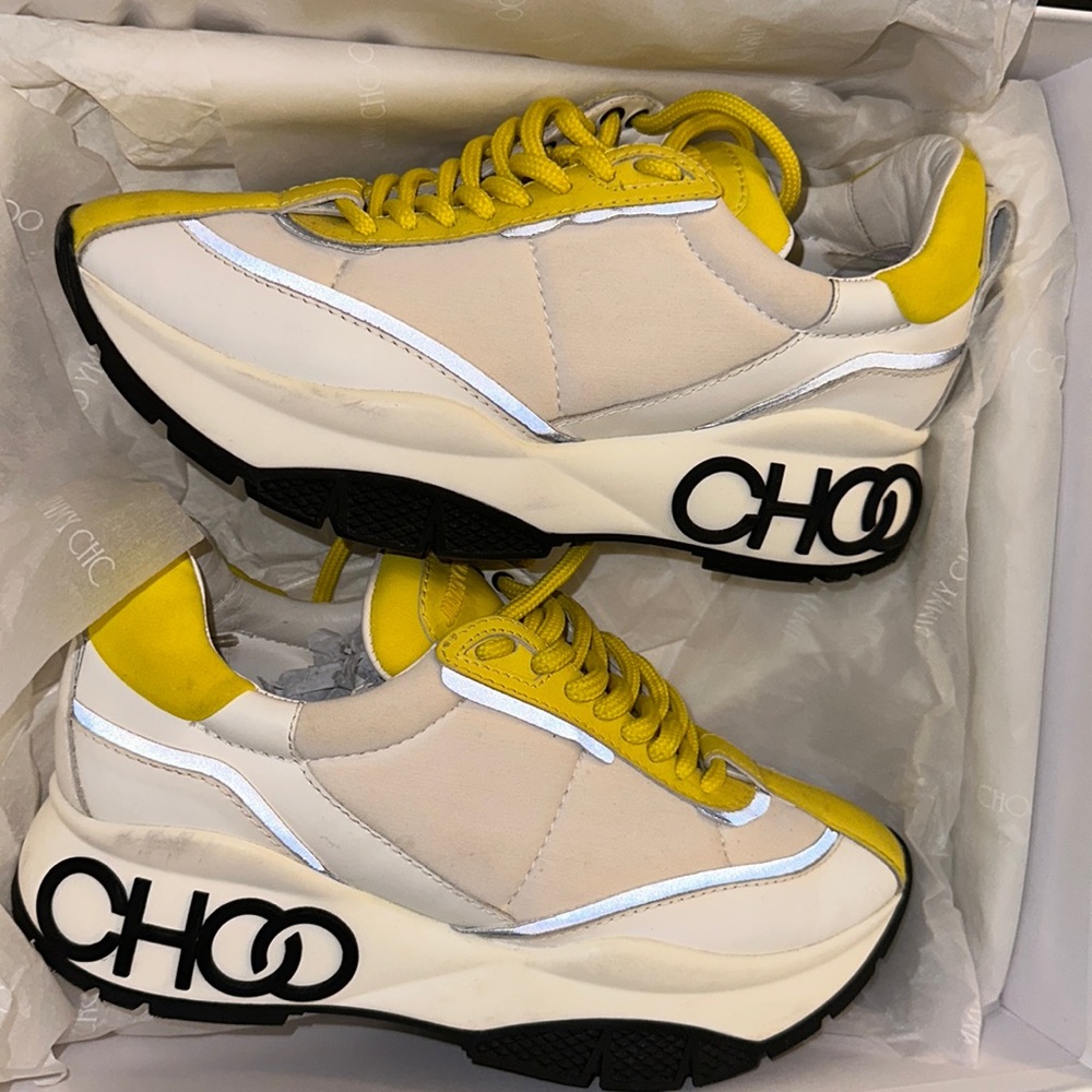Jimmy Choo Sneakers
